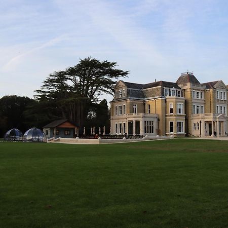 Orange Grove Hotel & Gardens Sarisbury Green Dış mekan fotoğraf