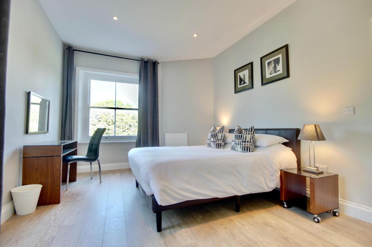 Orange Grove Hotel & Gardens Sarisbury Green Dış mekan fotoğraf