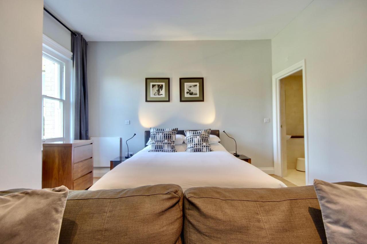 Orange Grove Hotel & Gardens Sarisbury Green Dış mekan fotoğraf