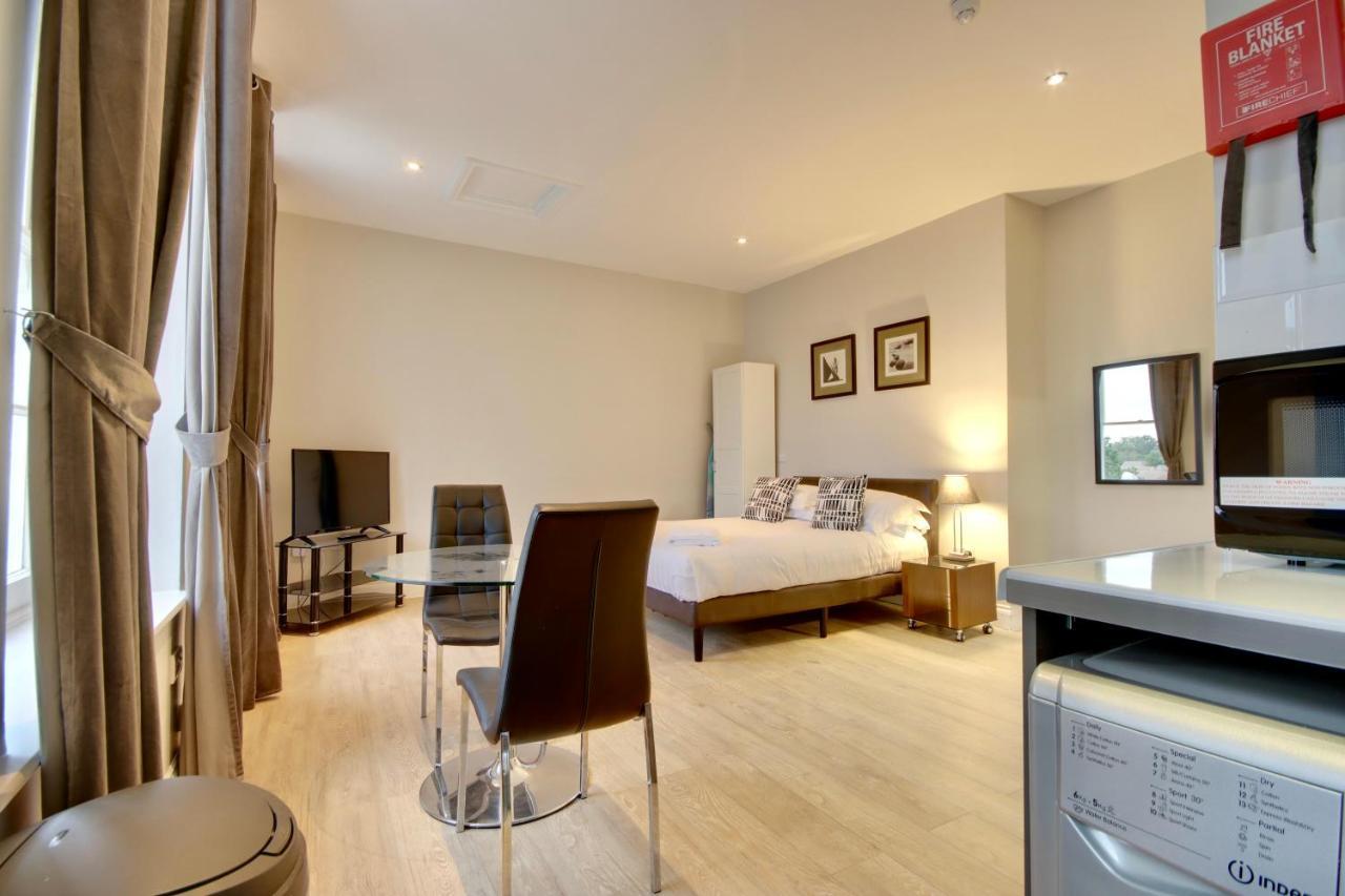 Orange Grove Hotel & Gardens Sarisbury Green Dış mekan fotoğraf