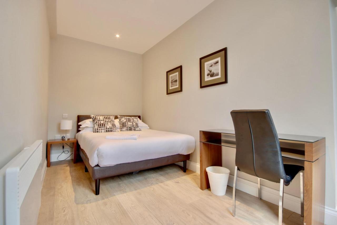 Orange Grove Hotel & Gardens Sarisbury Green Dış mekan fotoğraf