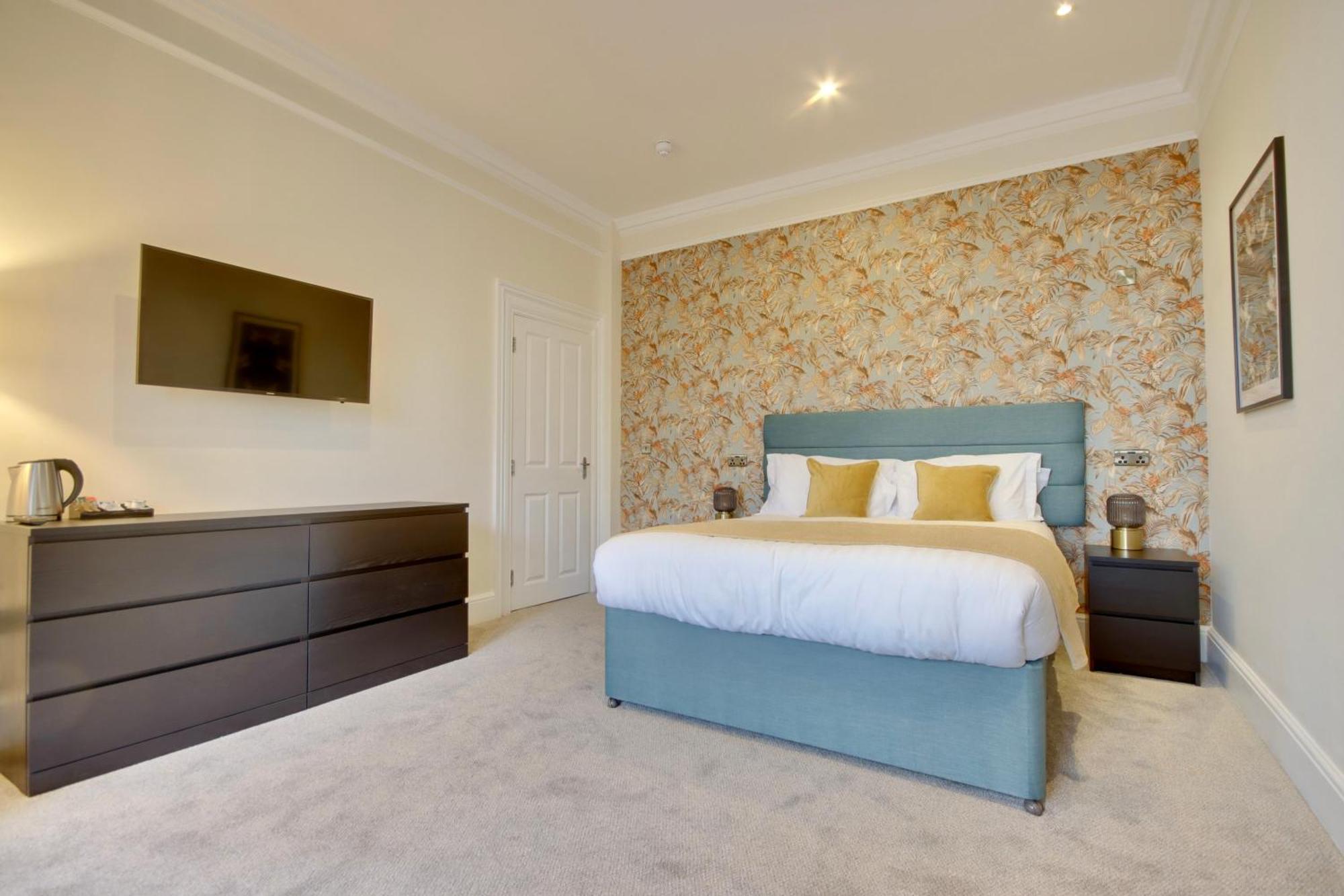 Orange Grove Hotel & Gardens Sarisbury Green Dış mekan fotoğraf